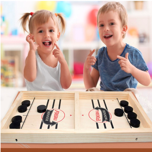 Games