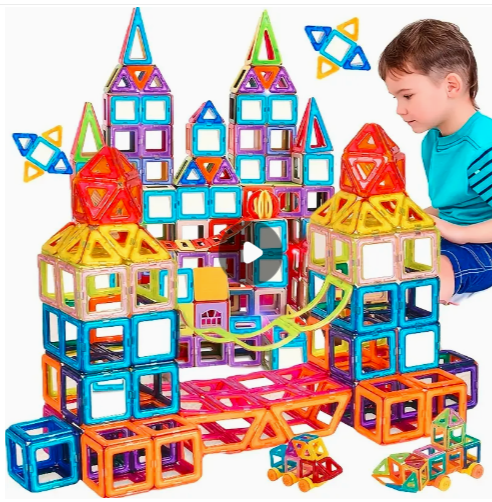 Building Toys