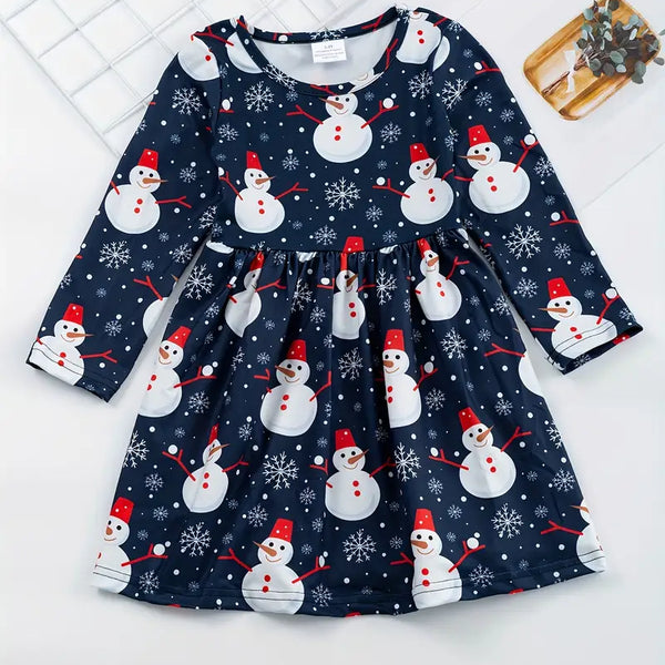 girls-casual-long-sleeve-snowman-graphic-dress.jpg