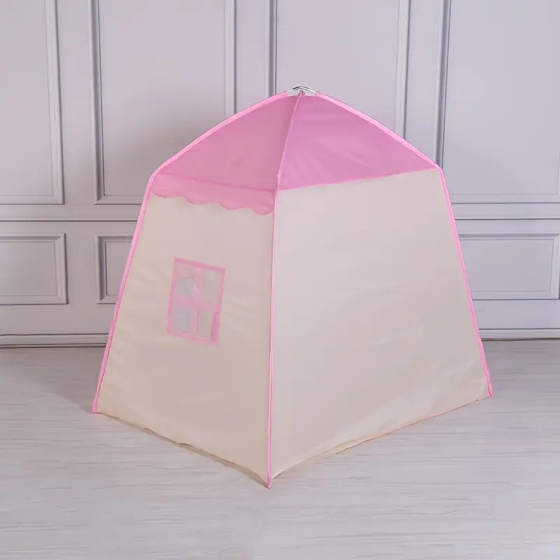 Girl Princess Toy Bed House