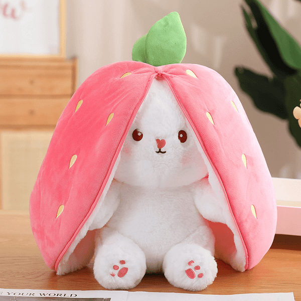 Plush Creative Stuffed Doll 18-35cm