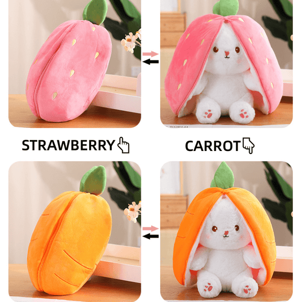Plush Creative Stuffed Doll 18-35cm