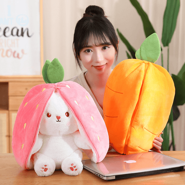 Plush Creative Stuffed Doll 18-35cm