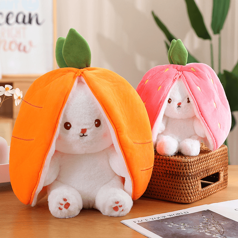Plush Creative Stuffed Doll 18-35cm