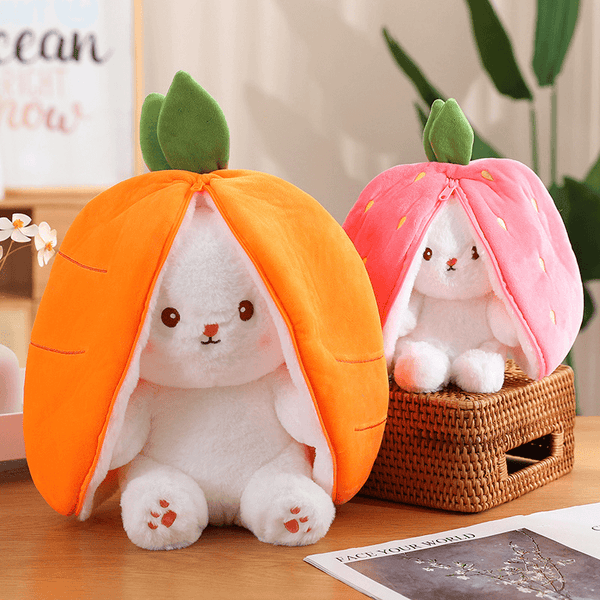 Plush Creative Stuffed Doll 18-35cm