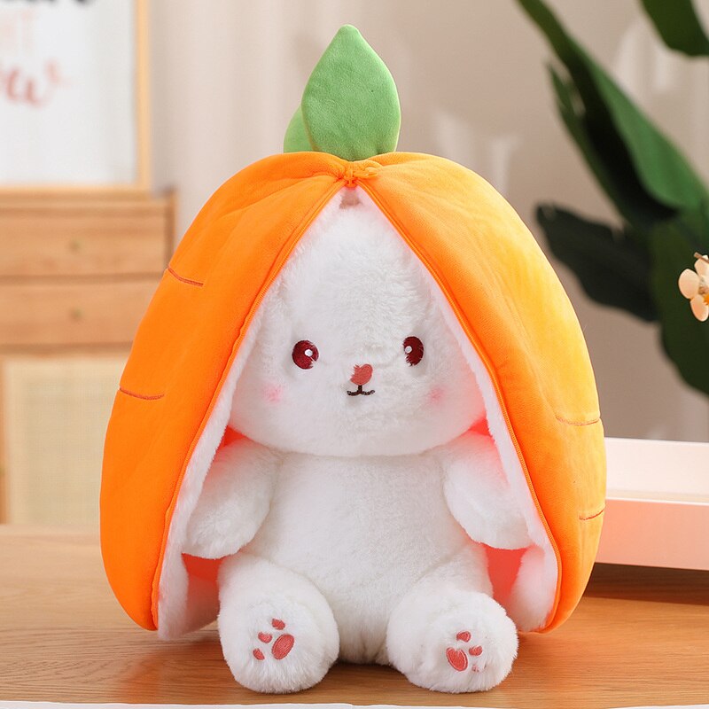 Plush Creative Stuffed Doll 18-35cm