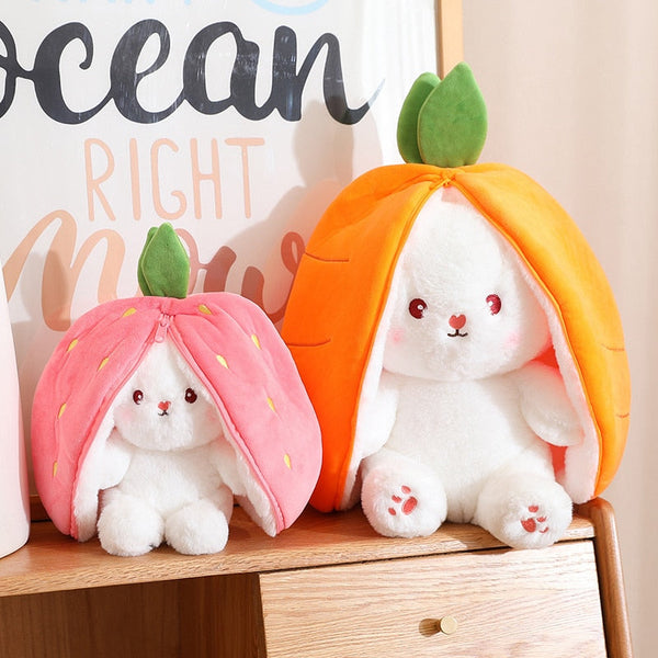 Plush Creative Stuffed Doll 18-35cm