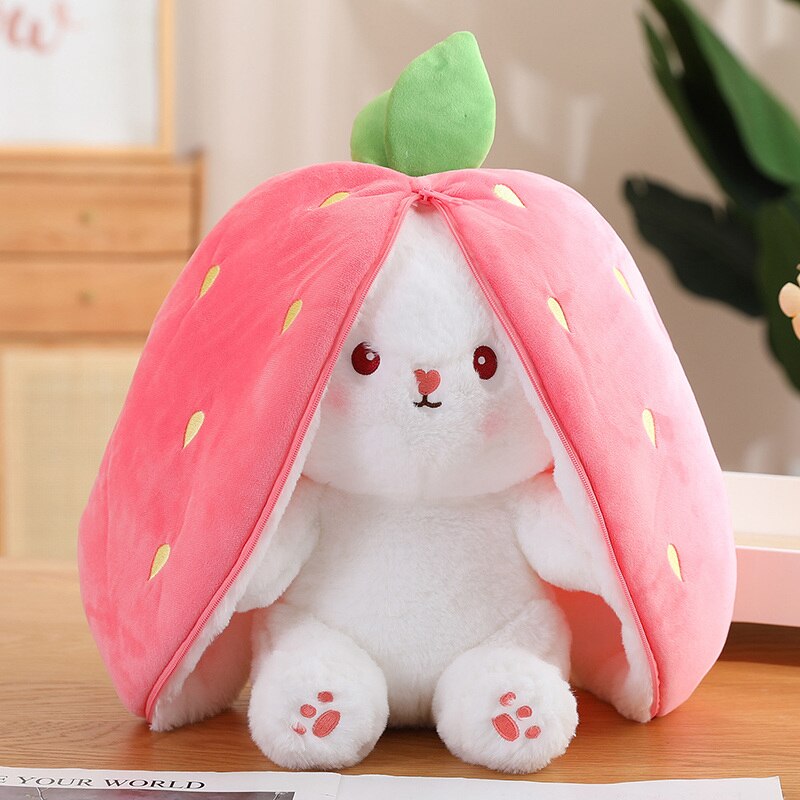 Plush Creative Stuffed Doll 18-35cm