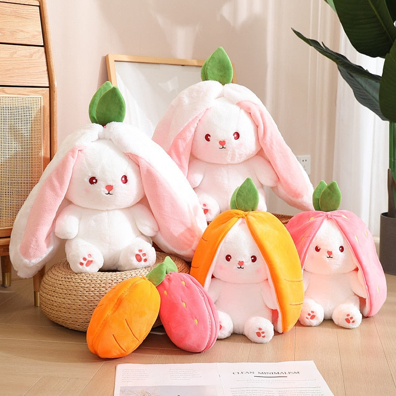 Plush Creative Stuffed Doll 18-35cm